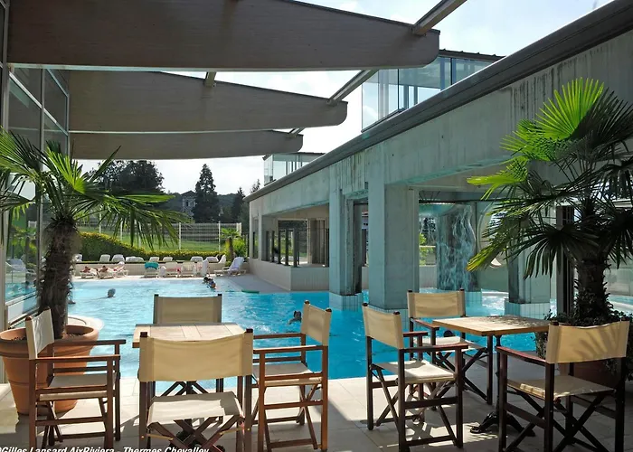 Studio Moderne Et Lumineux Avec Parking Couvert, Animaux Acceptes - Fr-1-555-6 *